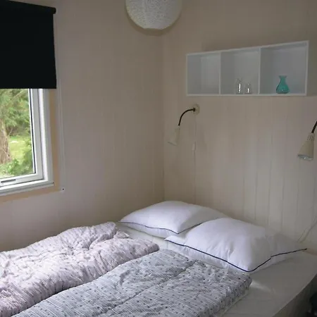 Holiday home Holiday Humlevaenget Svendborg I Vemmenaes