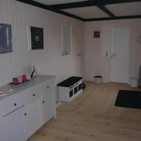 Holiday home Holiday Humlevaenget Svendborg I Vemmenaes