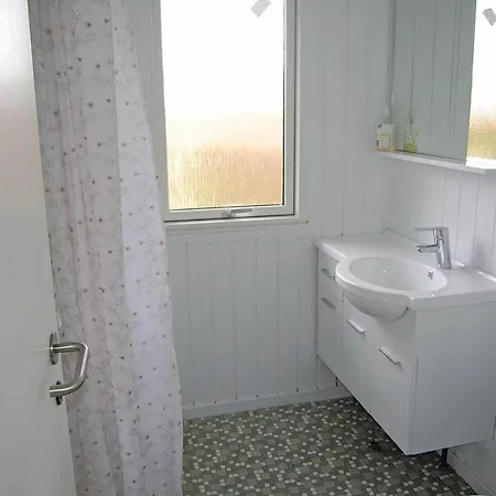 Holiday home Holiday Humlevaenget Svendborg I Vemmenaes
