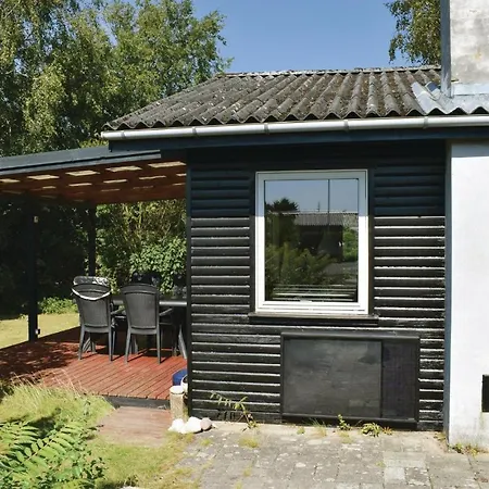 Holiday Humlevaenget Svendborg I