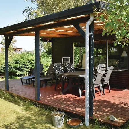 Holiday home Holiday Humlevaenget Svendborg I