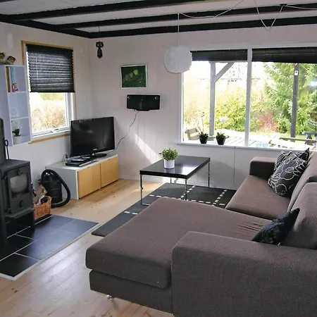 Holiday Humlevaenget Svendborg I Holiday home