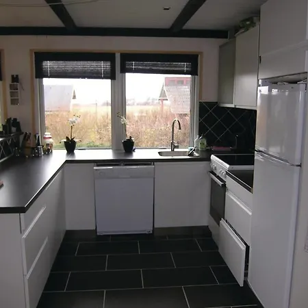 Holiday Humlevaenget Svendborg I Holiday home *
