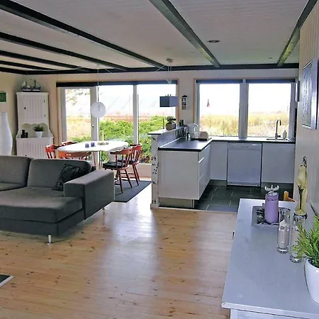 Holiday Humlevaenget Svendborg I Holiday home Vemmenaes